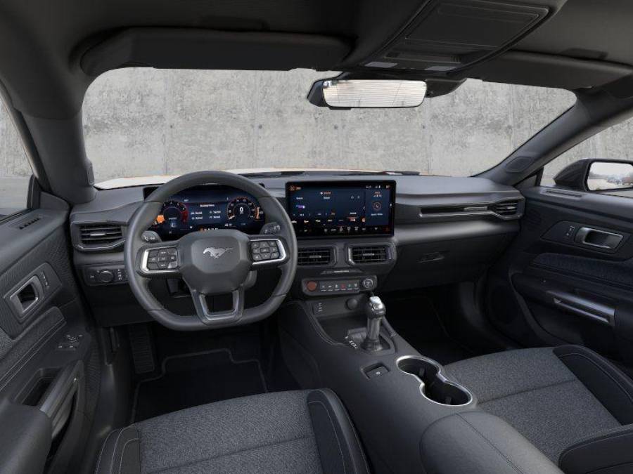 New 2026 Ford Mustang for sale in St. Joseph MO