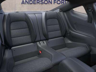 New 2026 Ford Mustang for sale in St. Joseph MO