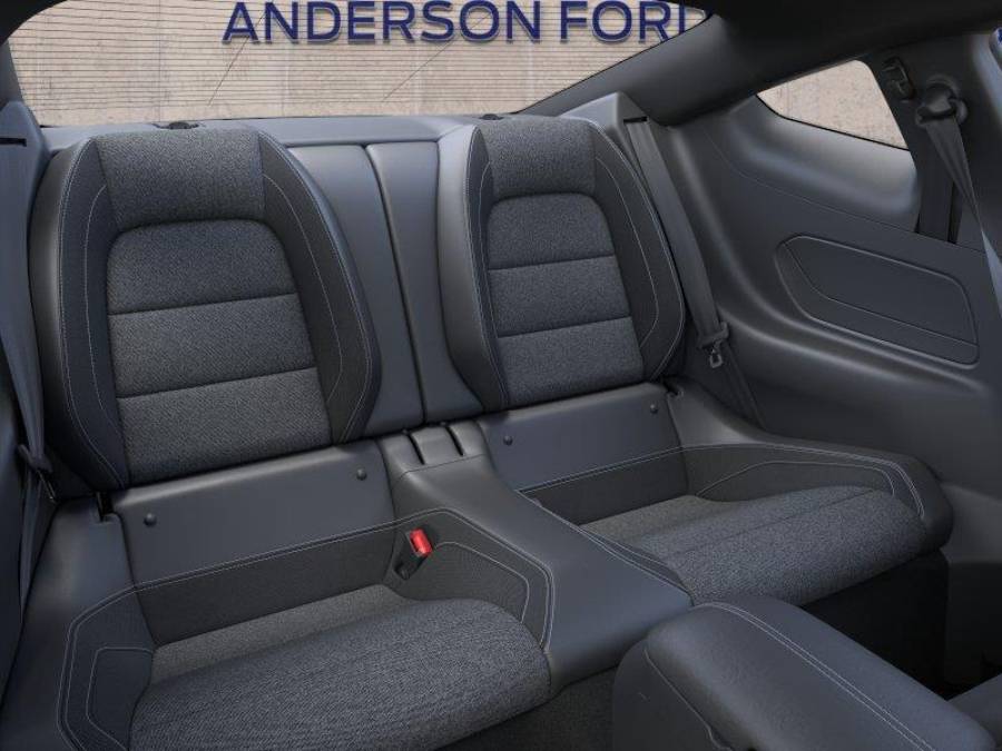 New 2026 Ford Mustang for sale in St. Joseph MO