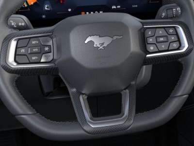 New 2026 Ford Mustang for sale in St. Joseph MO