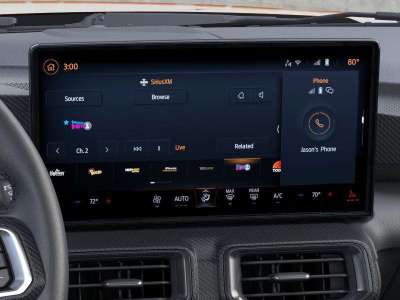 New 2026 Ford Mustang for sale in St. Joseph MO