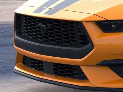New 2026 Ford Mustang for sale in St. Joseph MO