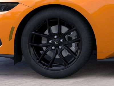 New 2026 Ford Mustang for sale in St. Joseph MO
