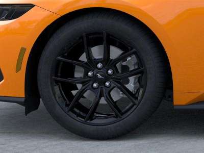 New 2026 Ford Mustang for sale in St. Joseph MO