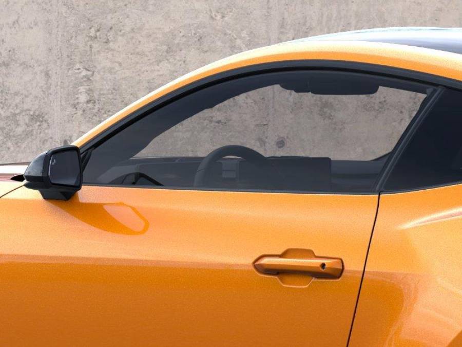 New 2026 Ford Mustang for sale in St. Joseph MO