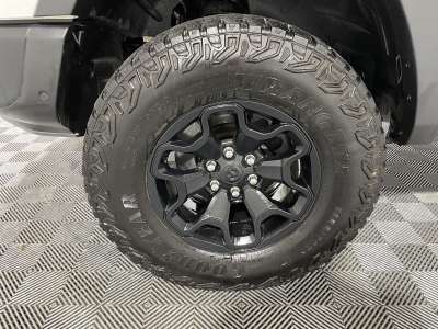 Used 2019 Ram 1500 Rebel Crew Cab Truck for sale in St. Joseph MO