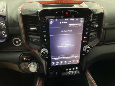 Used 2019 Ram 1500 for sale in St. Joseph MO