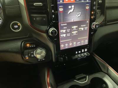 Used 2019 Ram 1500 for sale in St. Joseph MO