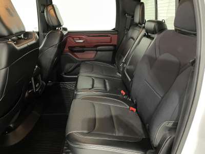 Used 2019 Ram 1500 for sale in St. Joseph MO