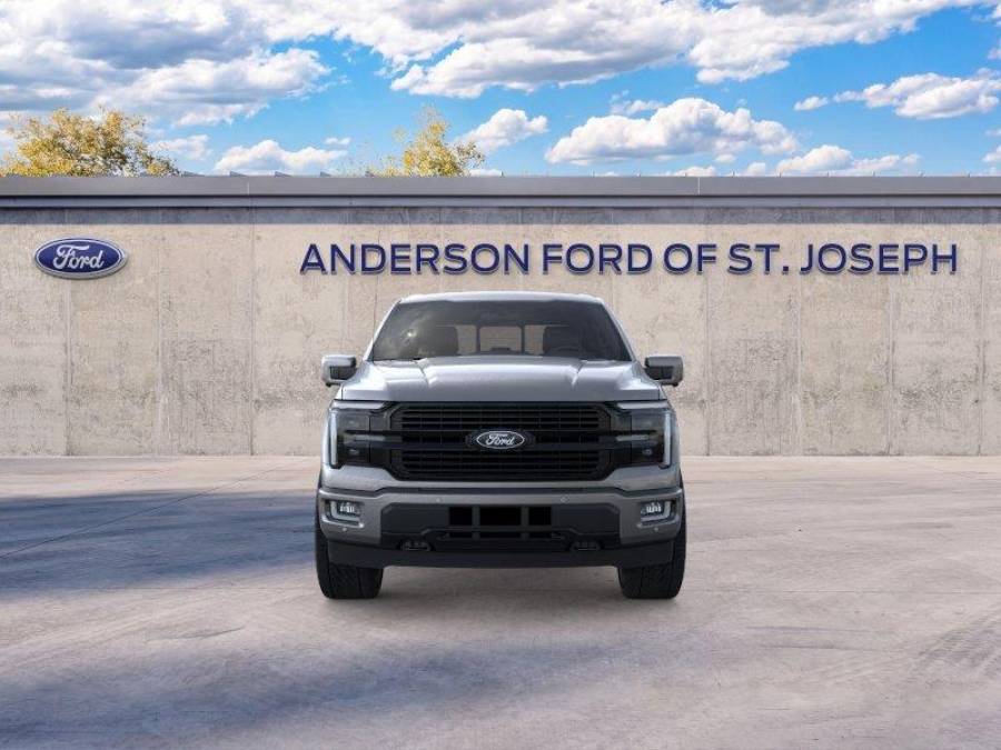 New 2025 Ford F-150 for sale in St. Joseph MO