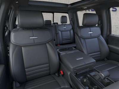 New 2025 Ford F-150 Platinum Crew Cab Truck for sale in St. Joseph MO