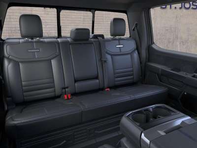 New 2025 Ford F-150 for sale in St. Joseph MO