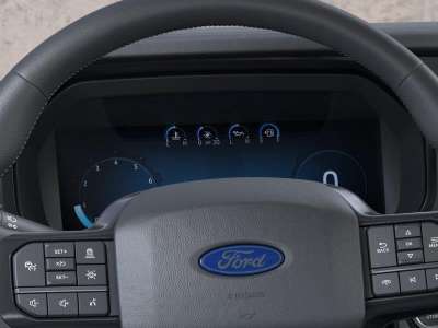 New 2025 Ford F-150 for sale in St. Joseph MO