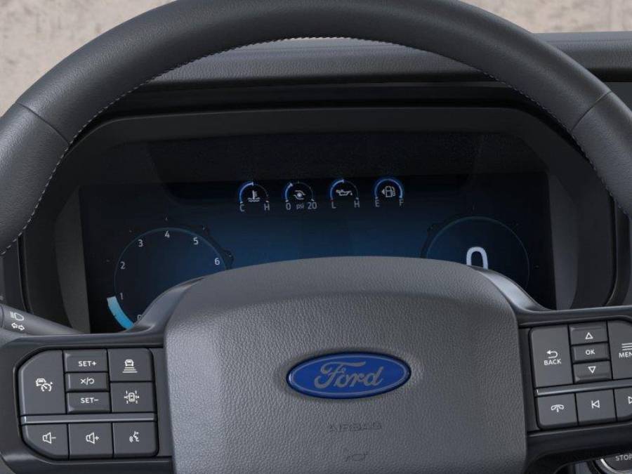 New 2025 Ford F-150 for sale in St. Joseph MO