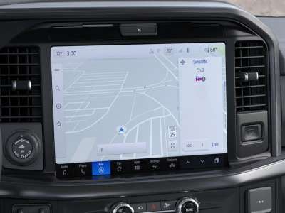 New 2025 Ford F-150 for sale in St. Joseph MO