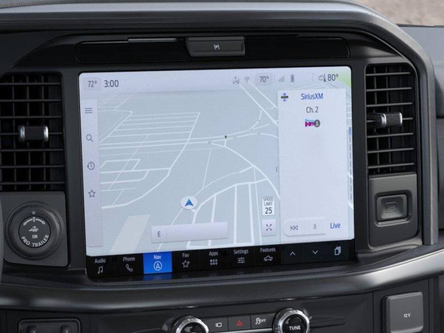 New 2025 Ford F-150 for sale in St. Joseph MO