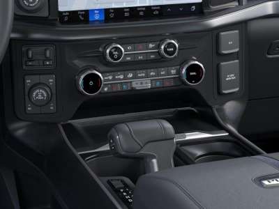 New 2025 Ford F-150 for sale in St. Joseph MO