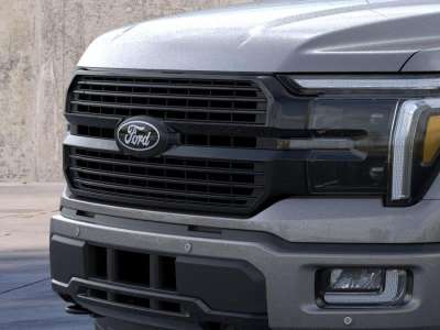 New 2025 Ford F-150 for sale in St. Joseph MO