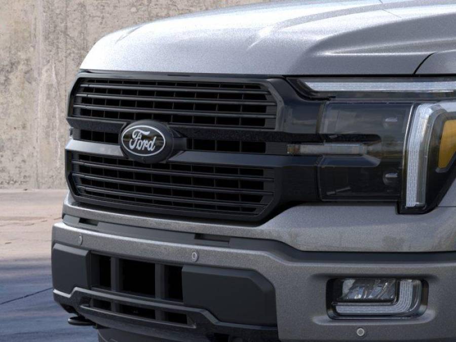 New 2025 Ford F-150 for sale in St. Joseph MO