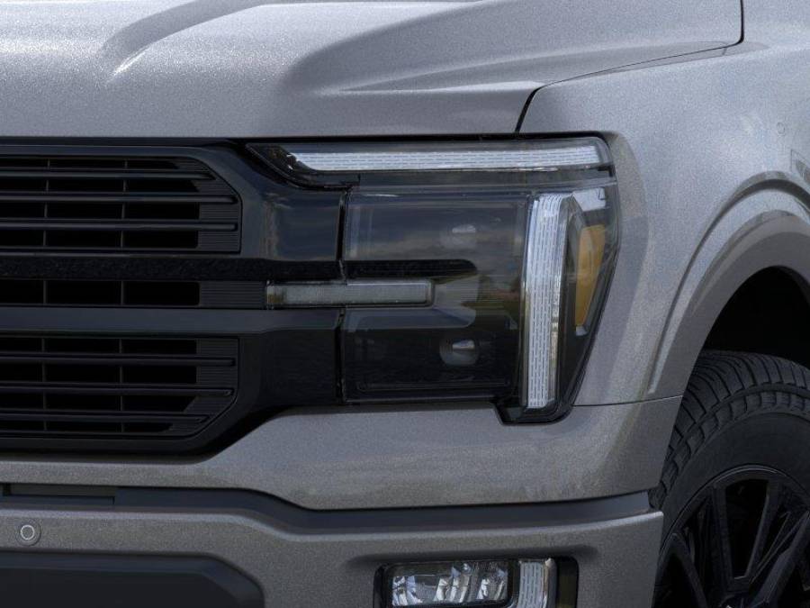 New 2025 Ford F-150 for sale in St. Joseph MO