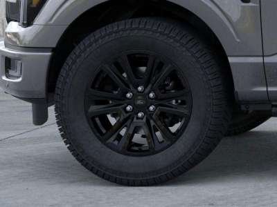 New 2025 Ford F-150 for sale in St. Joseph MO