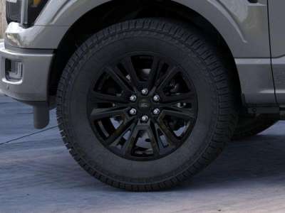 New 2025 Ford F-150 for sale in St. Joseph MO