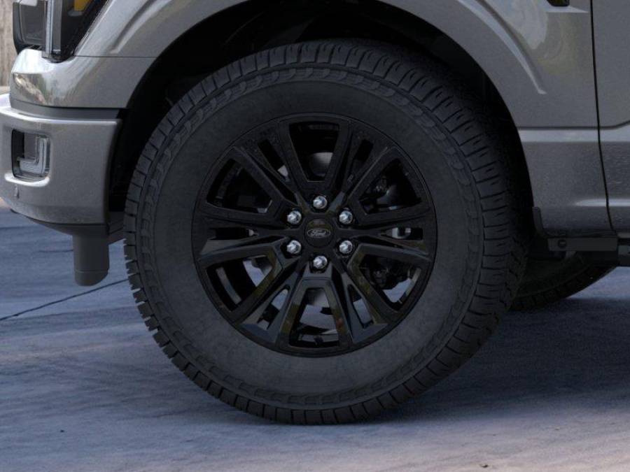 New 2025 Ford F-150 for sale in St. Joseph MO