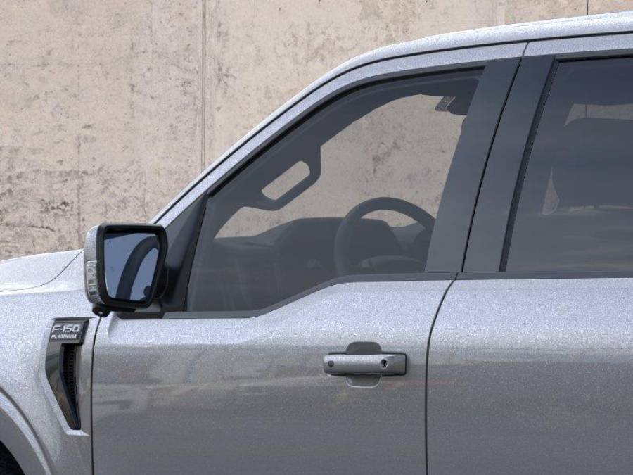 New 2025 Ford F-150 for sale in St. Joseph MO