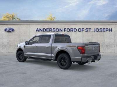 New 2025 Ford F-150 for sale in St. Joseph MO