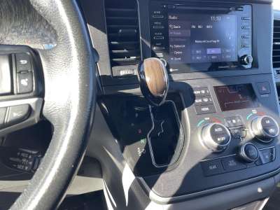 Used 2020 Toyota Sienna for sale in St. Joseph MO