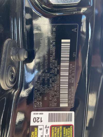 Used 2020 Toyota Sienna for sale in St. Joseph MO