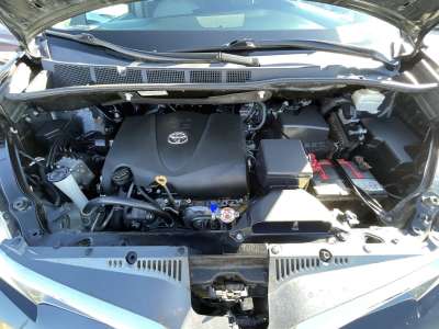 Used 2020 Toyota Sienna for sale in St. Joseph MO