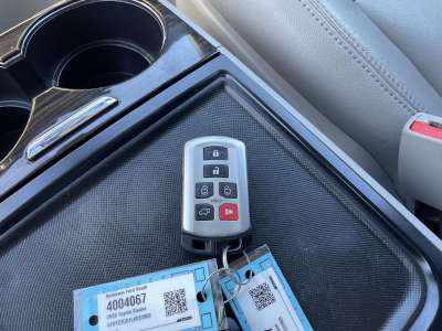 Used 2020 Toyota Sienna for sale in St. Joseph MO