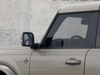 New 2025 Ford Bronco for sale in St. Joseph MO