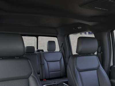 New 2026 Ford F-150 for sale in St. Joseph MO