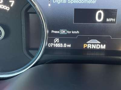 Used 2020 Ford F-150 for sale in St. Joseph MO