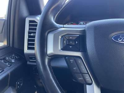 Used 2020 Ford F-150 for sale in St. Joseph MO