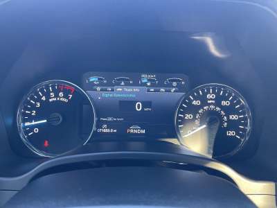 Used 2020 Ford F-150 for sale in St. Joseph MO