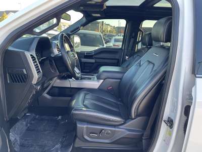 Used 2020 Ford F-150 for sale in St. Joseph MO