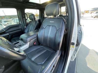 Used 2020 Ford F-150 for sale in St. Joseph MO