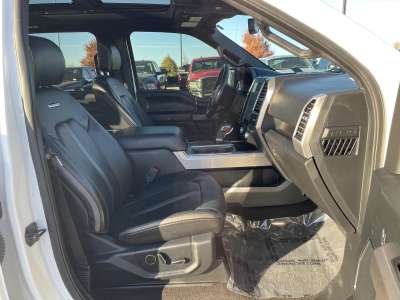 Used 2020 Ford F-150 for sale in St. Joseph MO
