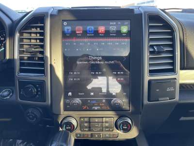 Used 2020 Ford F-150 for sale in St. Joseph MO