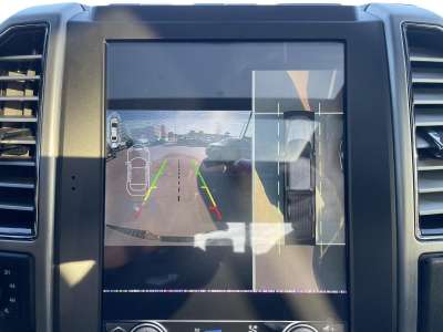 Used 2020 Ford F-150 for sale in St. Joseph MO