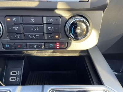 Used 2020 Ford F-150 for sale in St. Joseph MO