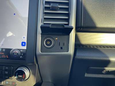 Used 2020 Ford F-150 for sale in St. Joseph MO