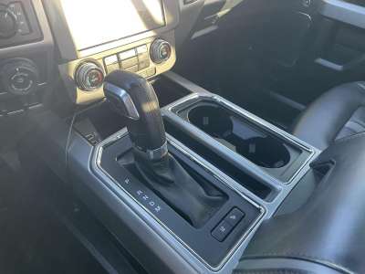 Used 2020 Ford F-150 for sale in St. Joseph MO