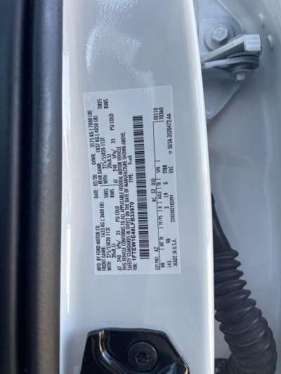 Used 2020 Ford F-150 for sale in St. Joseph MO