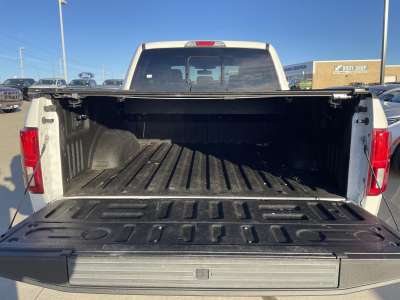 Used 2020 Ford F-150 for sale in St. Joseph MO