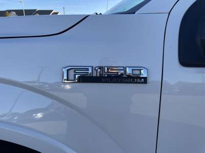 Used 2020 Ford F-150 for sale in St. Joseph MO