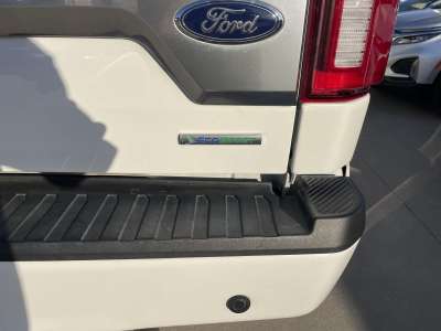 Used 2020 Ford F-150 for sale in St. Joseph MO